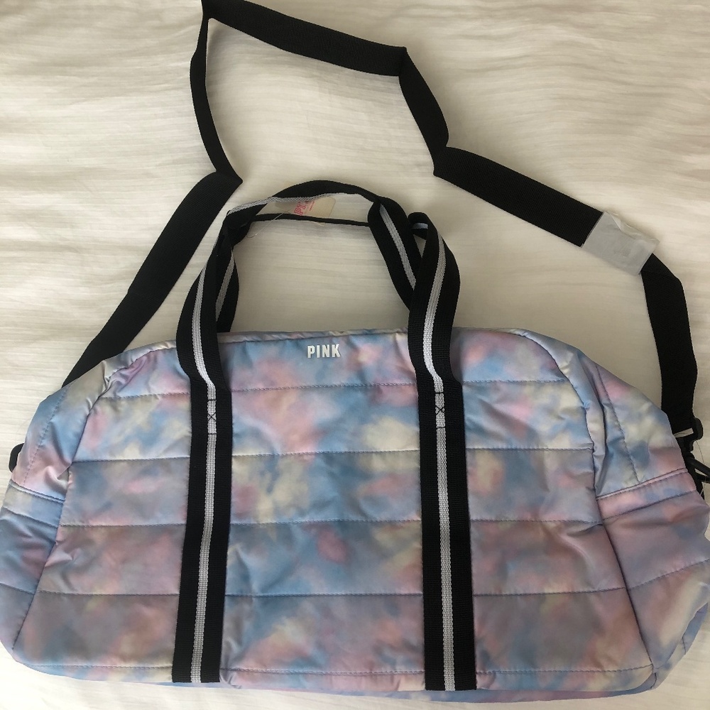 PINK athletic  bag